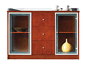 Water Tank CG-CSG-04