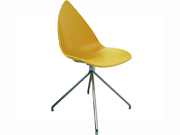 CG-CT385_Office Furniture_Plastic Dining Chair_Dining Furniture