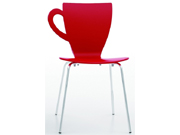CG-CT387_Office Furniture_Plastic Dining Chair_Dining Furniture