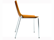 CG-CT390_Office Furniture_Plastic Dining Chair_Dining Furniture