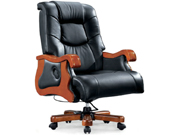 Traditional Medium Back ChairCG-D239RE|Office Chair|Classical Medium Back Chair|Office Furniture