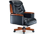 Traditional Medium Back ChairCG-D540|Office Chair|Classical Medium Back Chair|Office Furniture