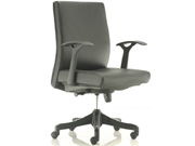 Medium Back ChairCG-D7231_Office Furniture_Fashion Medium Back Chair_Office Chair