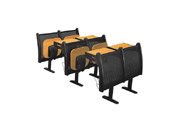 School Desks And Chairs CG-DB2062