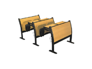 School Desks And Chairs CG-DB2064