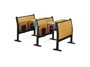 School Desks And Chairs CG-DB2065