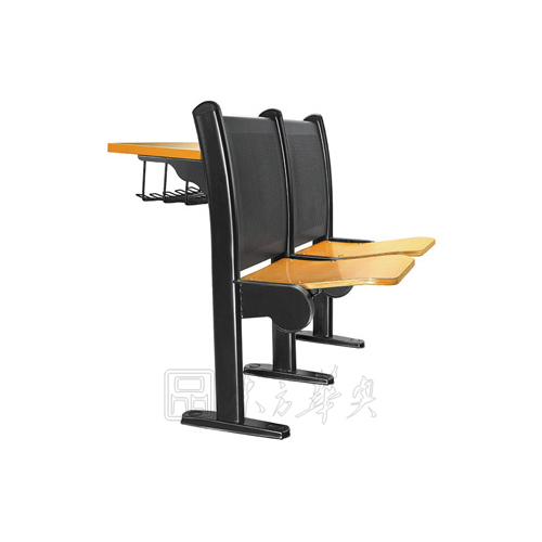 School Furniture|Double Desk|Office Furniture|School Desks And Chairs|多人课桌椅 CG-DB2067
