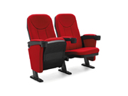 Auditorium Chair CG-DB9401