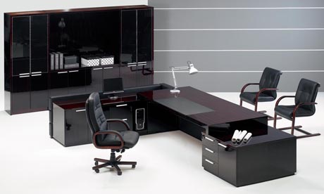 Office Desk|Complete Set Office Furniture|Office Furniture|High-grade Executive Desk|ʵľ���̨|ʵľ�����|���̨|����� CG-DBT-58