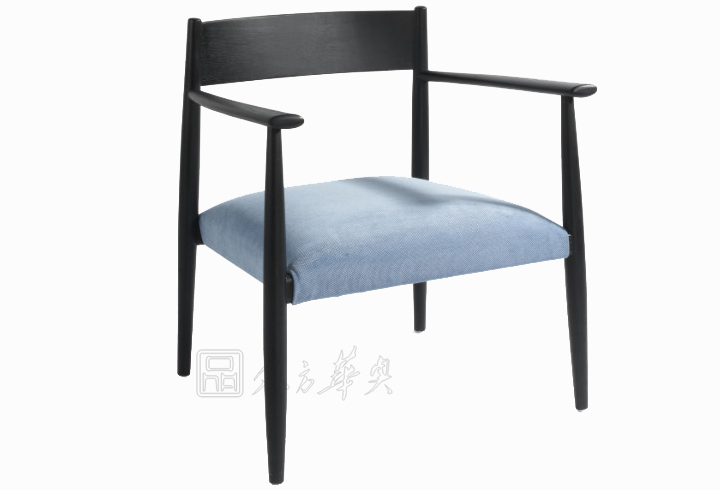Modern Chair|Wooden Leisure Chair|Office Furniture||现代木质椅,时尚木质休闲椅,时尚餐厅椅,木质高档餐椅, CG-DC784