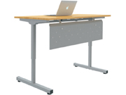 Steel Wooden Staff Desk CG-DD05-01
