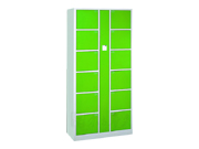 12-doors IC Card storage cabinet CG-DEP13