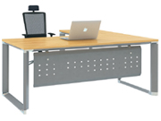 Steel Wooden Staff Desk CG-DF78-02