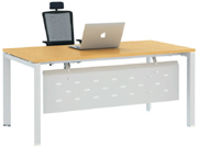 Steel Wooden Staff Desk CG-DF86-01