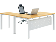 Steel Wooden Staff Desk CG-DF86-02