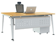 Steel Wooden Staff Desk CG-DF105-01