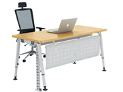 Steel Wooden Staff Desk CG-DF108-01