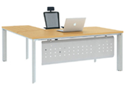 Steel Wooden Staff Desk CG-DF189-02