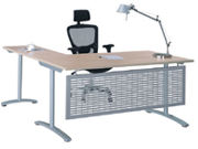 Fashion Manager Desk CG-DF68