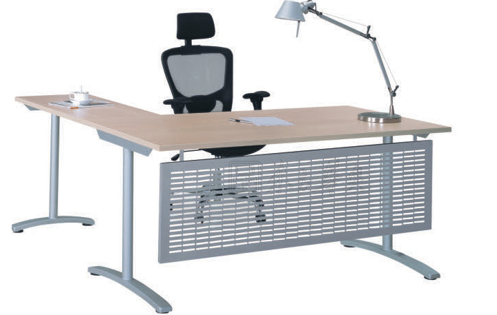 Office Desk|Fashion Manager Desk|Office Furniture|Fashion Manager Desk|板式职员桌 CG-DF68