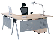 Fashion Manager Desk CG-DFL03-2