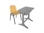 School Desks And Chairs CG-DL01