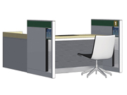 Bank FurnitureCG-DSY-T10|Financial Fourt Furniture|POSTAL SAVINGS Furniture|Office Furniture