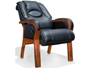 Traditional Conference ChairCG-E262RE|Office Chair|Classical Conference Chair|Office Furniture