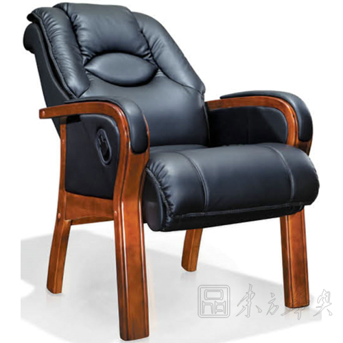 Office Chair|Classical Conference Chair|Office Furniture|Traditional Conference Chair|真皮会议椅,班前椅 CG-E262RE