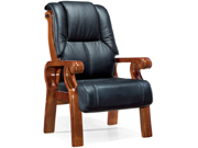 Traditional Conference ChairCG-E312|Office Chair|Classical Conference Chair|Office Furniture