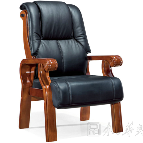 Office Chair|Classical Conference Chair|Office Furniture|Traditional Conference Chair|��Ƥ�����Σ���ǰ�� CG-E312