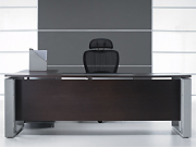 Fashion Manager Desk CG-EA1-D01