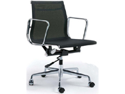 Mesh Medium Back Chair CG-EA119M