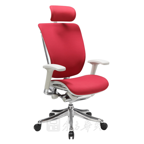 Office Chair|Fashion Executive Chair|Office Furniture|Leather Executive Chair|办公椅 CG-F01 AL