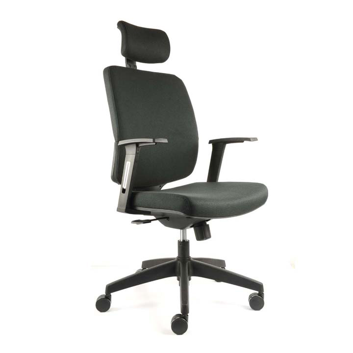 Office Chair|Fabric Executive Chair|Office Furniture||�칫�Σ������Σ�����Ա���� CG-F01H1