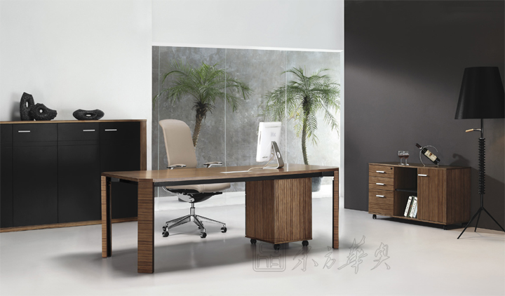 Office Desk|Fashion Executive Desk|Office Furniture|Fashion Executive Desk|ʱ�д��̨ CG-FEB-1112