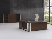 Fashion Executive DeskCG-FEB-1120_Office Furniture_Fashion Executive Desk_Office Desk