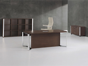 Fashion Executive Desk CG-FEB-1121