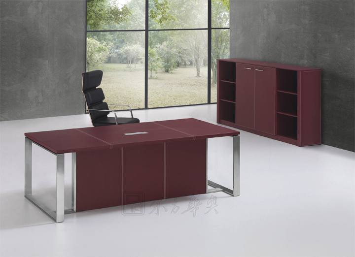 Office Desk|Fashion Executive Desk|Office Furniture|Fashion Executive Desk|ʱ�д��̨ CG-FEB-1122