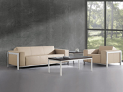 CG-FEB-3111_Office Furniture_Modern Leather Sofa_Office Sofa