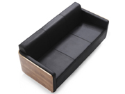 CG-FEB-3116_Office Furniture_Modern Leather Sofa_Office Sofa