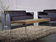 CG-FEB3118_Office Furniture_Modern Leather Sofa_Office Sofa