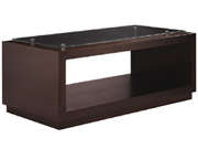 Solid Wood Tea Table CG-FLB-1213