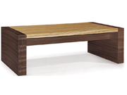 Solid Wood Tea Table CG-FLB-1219