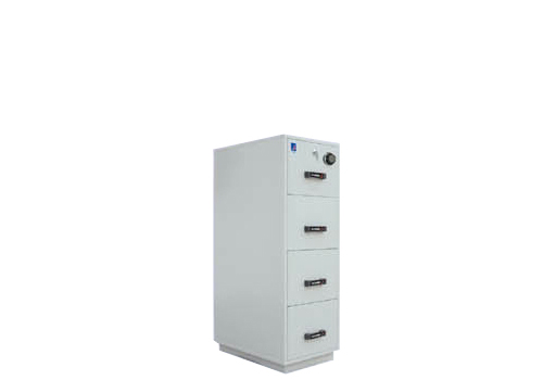 Steel Furniture|Industrial safety cabinet|Office Furniture|Antimagnetic filing cabinet|安全柜|防火柜|防磁柜 CG-FRD-4X