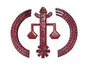 Court LogoCG-FYHB-1|Financial Fourt Furniture|Court Logo|Office Furniture