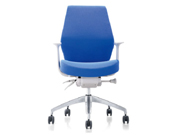 Medium Back ChairCG-G1311|Office Chair|Fabric Medium Back  Chair|Office Furniture