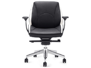 Medium Back ChairCG-G1551A_Office Furniture_Fashion Medium Back Chair_Office Chair