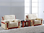 VIP Reception Sofa CG-GBSF-07
