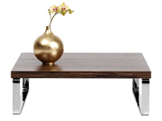 Solid Wood Tea Table CG-GMCJ-1